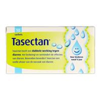 Tasectan Sachets 10st - thumbnail