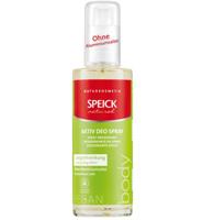 Speick Natural Aktiv Deo Spray - thumbnail