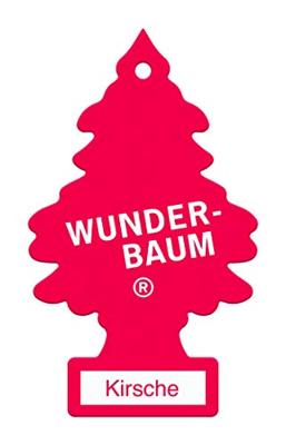 Wunder-Baum Geurbomen luchtverfrisser miracle tree cherry 1 er