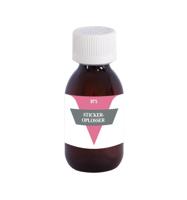 BT'S Sticker oplosser 120 Milliliter - thumbnail