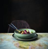 ASA Selection Saladeschaal Saisons Eucalyptus ø 29 cm - thumbnail