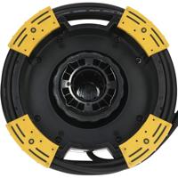 LED&apos;s Work NovaLight Bouwlamp 14000 - 4 lichtpunten - Dimbaar - IP54 waterdicht en stofdicht - thumbnail