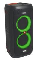 JBL PartyBox 100 Portable Speaker - thumbnail