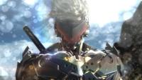 Metal Gear Rising: Revengeance - thumbnail