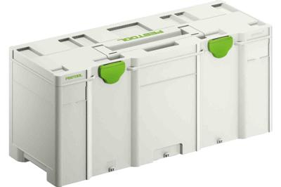 Festool Systainer³ SYS3 XXL 337 - 204851 - thumbnail
