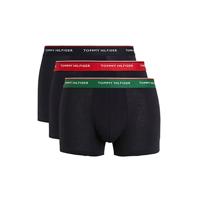 Tommy Hilfiger 3-pack boxershorts trunk 0SM - thumbnail