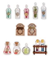 MGA's Miniverse Make It Mini Harry Potter Potions toverdrankles - thumbnail