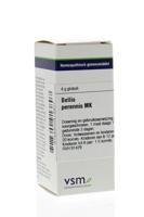 VSM Bellis perennis MK 4 Gram - thumbnail