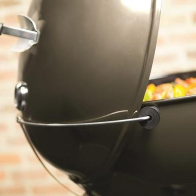 Weber Master-Touch GBS C-5750 Smoke Grey