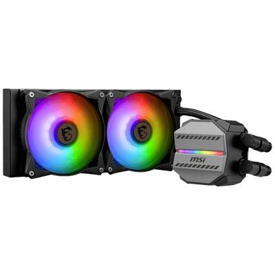 MSI MAG CoreLiquid M240