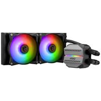 MSI MAG CoreLiquid M240 - thumbnail