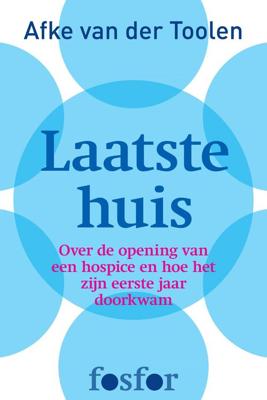 Laatste huis - Afke van der Toolen - ebook