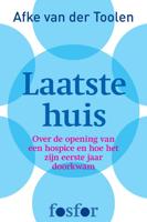 Laatste huis - Afke van der Toolen - ebook - thumbnail
