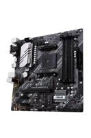 Moederbord Asus PRIME B550M-A AMD AM4 AMD B550 AMD - thumbnail