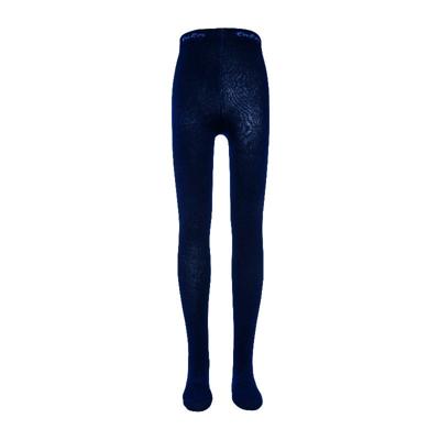 Ewers maillot cotton tight navy Maat