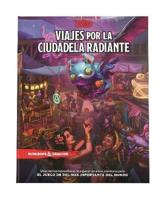 Dungeons & Dragons RPG Viajes por la Ciudadela Radiante spanish - thumbnail