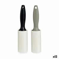 Pluisverwijderend Wiel 5 x 22 x 5 cm (12 Stuks) - thumbnail