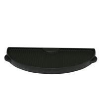Grill Guru Half moon grillplaat - thumbnail