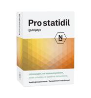 Nutriphyt Prostatidil Tabletten 60st - thumbnail