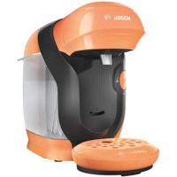 Bosch Tassimo Style TAS1106 koffiezetapparaat Volledig automatisch Koffiepadmachine 0,7 l - thumbnail