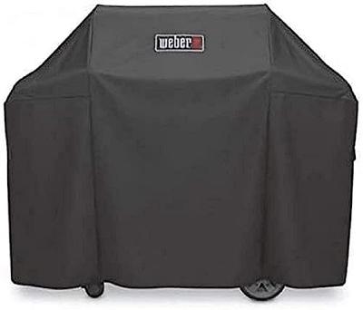 Weber Premium Barbecuehoes voor Genesis II met 3 branders