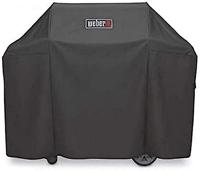 Weber Premium Barbecuehoes voor Genesis II met 3 branders - thumbnail