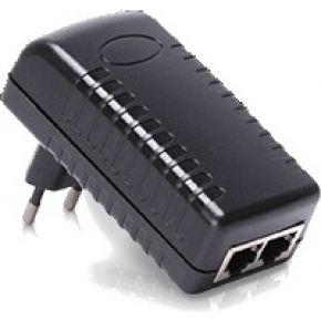Auerswald COMfortel PoE-1000 Adapter 10 / 100 / 1000 MBit/s IEEE 802.3af (12.95 W)
