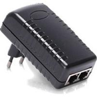 Auerswald COMfortel PoE-1000 Adapter 10 / 100 / 1000 MBit/s IEEE 802.3af (12.95 W) - thumbnail