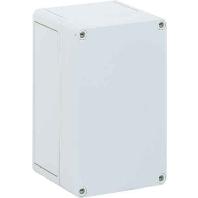 Spelsberg TK PS 1811-11 Installatiebehuizing 180 x 110 x 111 Polystereen (EPS) Grijs-wit (RAL 7035) 1 stuk(s)