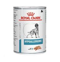 ROYAL CANIN Vet Hypoallergenic Canine - nat hondenvoer - 400g - thumbnail