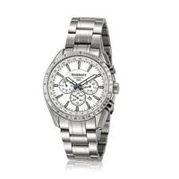 Bobroff Heren Horloge BF0015V2 42mm 10 ATM - thumbnail