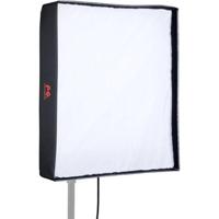 Falcon eyes bi-color led paneel rx-24tdx iii-k1 61x62 cm 220w - thumbnail
