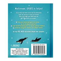 Rebo Publishers Het kleine maar grote boek over? pinguin - thumbnail