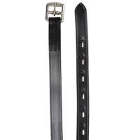 Baseline Beugelriemen zwart - thumbnail