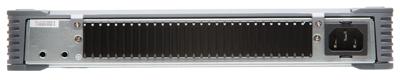 Juniper EX Series EX2300-C-12P - Commutateur - C3 - Géré - 12 x 10/100/1000 (PoE+) + 2 x Gigabit SFP / 10 Gigabit SFP+ - Montable sur Rack - PoE+ (124 W)