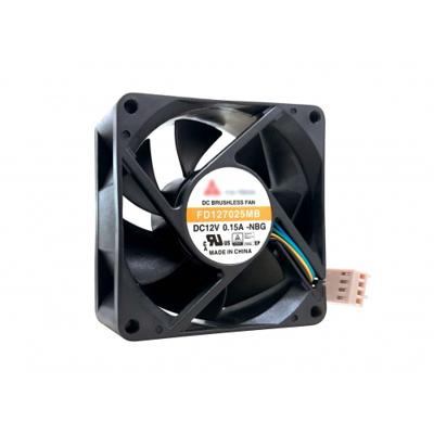 QNAP FAN-7CM-T01 hardwarekoeling Universeel Ventilator