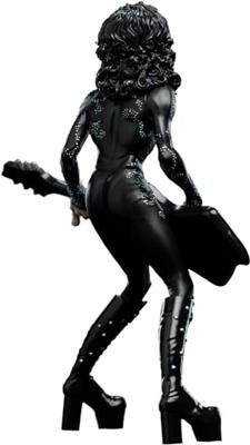 KISS Mini Epics Vinyl Figure The Starchild 17 cm - thumbnail