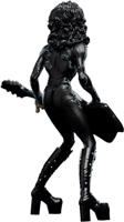KISS Mini Epics Vinyl Figure The Starchild 17 cm - thumbnail