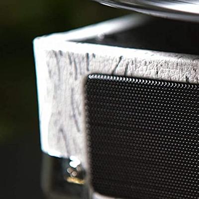 Victrola (DE) DRAAITAFEL VINTAGE KOFFER DRAAGBAAR MET BEDRUKTE KAART