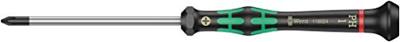 Wera 2035/6 B Micro-schroevendraaierset + Houder, 6 -delig - 1 stuk(s) - 05118152001 - thumbnail