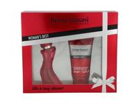 Bruno Banani Woman&apos;s Best giftset edt+bl - thumbnail