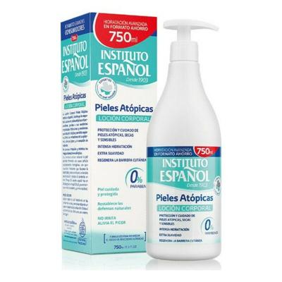 Body Lotion Instituto Español Instituto Español