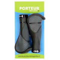 Porteur Handvatten ergo wing lang/lang - thumbnail
