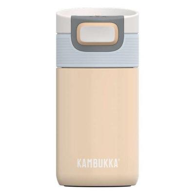 Kambukka Etna Iced Latte - thermische mok, 300 ml
