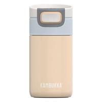 Kambukka Etna Drinkfles Latte Beige 300 ml - thumbnail