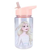 Vadobag Frozen drinkfles let's eat!, 450ml - thumbnail