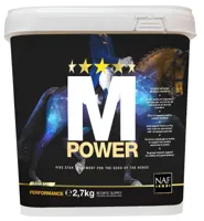 NAF M Power - thumbnail