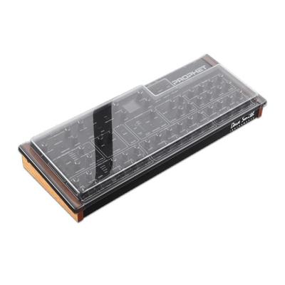 Decksaver Sequential Rev-2 Keyboard Cover