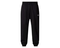 The North Face Essential Relaxed Straight Jogging broek Heren TNF Black S - thumbnail