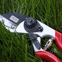 Siena Garden CG1090 Grasschaar 21 cm Amboss - thumbnail